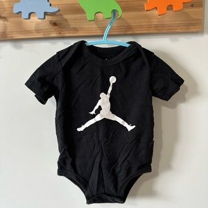 Jordan bodysuit